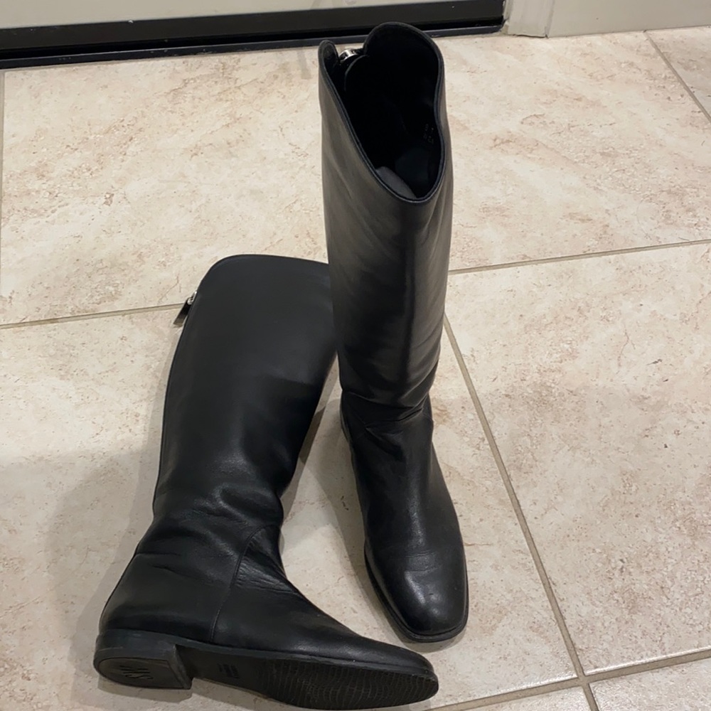 Stuart weitzman boots(Authentic)